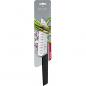 Кухонний ніж Victorinox Swiss Modern Santoku 6.9053.17KB