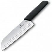 Кухонний ніж Victorinox Swiss Modern Santoku 6.9053.17KB 2 – techzone.com.ua Кухонний ніж Victorinox Swiss Modern Santoku 6.9053.17KB 2 – techzone.com.ua