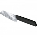 Кухонный нож Victorinox Swiss Modern Santoku 6.9053.17KB 3 – techzone.com.ua