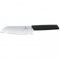 Кухонный нож Victorinox Swiss Modern Santoku 6.9053.17KB 4 – techzone.com.ua