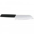Кухонный нож Victorinox Swiss Modern Santoku 6.9053.17KB 5 – techzone.com.ua