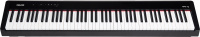 Цифровое пианино Nux NPK-10 Black – techzone.com.ua
