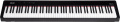 Цифровое пианино Nux NPK-10 Black 1 – techzone.com.ua