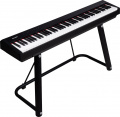 Цифровое пианино Nux NPK-10 Black 3 – techzone.com.ua
