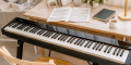 Цифровое пианино Nux NPK-10 Black 5 – techzone.com.ua