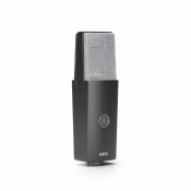 Конденсаторний мікрофон AKG C104 Black (AKG-C104) 1 – techzone.com.ua