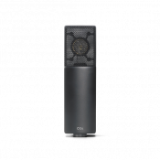 Конденсаторний мікрофон AKG C104 Black (AKG-C104) 4 – techzone.com.ua