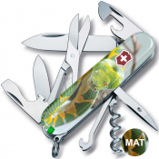 Складаний ніж Victorinox CLIMBER ZODIAC Зелена змія 1.3703.7.Z4270pk 2 – techzone.com.ua Складаний ніж Victorinox CLIMBER ZODIAC Зелена змія 1.3703.7.Z4270pk 2 – techzone.com.ua