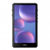 Аудіоплеєр HiBy R5 (Gen 2) Black