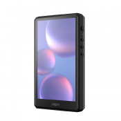 Аудиоплеер HiBy R5 (Gen 2) Black 2 – techzone.com.ua Аудиоплеер HiBy R5 (Gen 2) Black 2 – techzone.com.ua