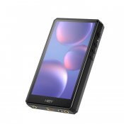 Аудиоплеер HiBy R5 (Gen 2) Black 4 – techzone.com.ua Аудиоплеер HiBy R5 (Gen 2) Black 4 – techzone.com.ua