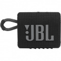 Портативная колонка JBL Go 3 Black (JBLGO3BLK) 3 – techzone.com.ua