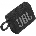 Портативная колонка JBL Go 3 Black (JBLGO3BLK) 6 – techzone.com.ua