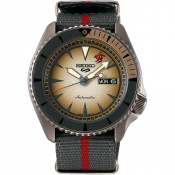 Мужские часы Seiko 5 Sports Naruto & Boruto Limited Edition SRPF71K1