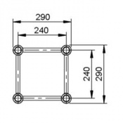Alustage AL34100 SKL 2 – techzone.com.ua Alustage AL34100 SKL 2 – techzone.com.ua