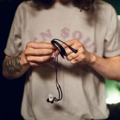 Навушники Sennheiser IE 100 PRO Clear (508941) 5 – techzone.com.ua Навушники Sennheiser IE 100 PRO Clear (508941) 5 – techzone.com.ua