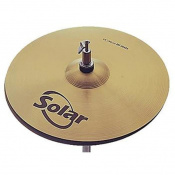 Pearl Solar SBR Hi-Hat 14"