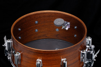 TAMA RW-256 LIMITED MASTERCRAFT ROSEWOOD Малий барабан 6 – techzone.com.ua TAMA RW-256 LIMITED MASTERCRAFT ROSEWOOD Малий барабан 6 – techzone.com.ua
