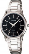 Жіночий годинник Casio Timeless Analogue LTP-1303D-1AVEF 1 – techzone.com.ua