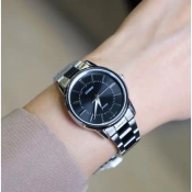 Жіночий годинник Casio Timeless Analogue LTP-1303D-1AVEF 6 – techzone.com.ua