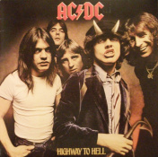 Вінілова платівка LP Ac / Dc: Highway To Hell -Ltd