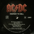 Виниловая пластинка LP Ac/Dc: Highway To Hell -Ltd 3 – techzone.com.ua