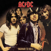 Вінілова платівка LP Ac / Dc: Highway To Hell