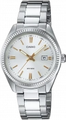 Жіночий годинник Casio Collection Analogue LTP-1302D-7A2VDF 1 – techzone.com.ua