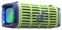 Портативна колонка Anker SoundCore Boom 3i Green (D5100060) 2 – techzone.com.ua