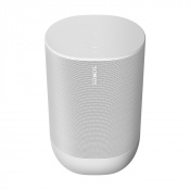 Портативна колонка Sonos Move White (MOVE1EU1) 1 – techzone.com.ua