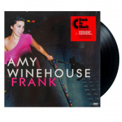 Виниловая пластинка Amy Winehouse - Frank [LP] 2 – techzone.com.ua
