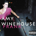 Вінілова платівка Amy Winehouse - Frank [LP] 1 – techzone.com.ua