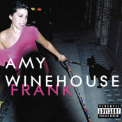 Вінілова платівка Amy Winehouse - Frank [LP] 1 – techzone.com.ua