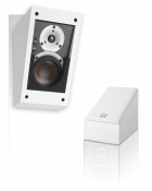 Акустика Dali Alteco C-1 White 3 – techzone.com.ua Акустика Dali Alteco C-1 White 3 – techzone.com.ua