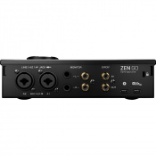 Звукова карта Antelope Audio Zen Go Synergy Core USB 5 – techzone.com.ua Звукова карта Antelope Audio Zen Go Synergy Core USB 5 – techzone.com.ua