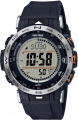 Чоловічий годинник CASIO Pro Trek PRW-30-1AER – techzone.com.ua