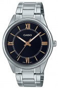 Чоловічий годинник Casio Standard Analogue MTP-V005D-1B5 1 – techzone.com.ua