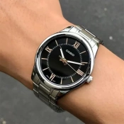 Чоловічий годинник Casio Standard Analogue MTP-V005D-1B5 3 – techzone.com.ua