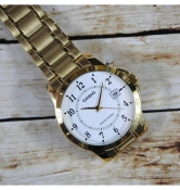 Чоловічий годинник Casio Timeless MTP-V004G-7B 3 – techzone.com.ua