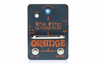 Orange AMP-DETONATOR Педаль эффектов