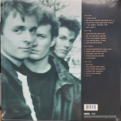 Виниловая пластинка A-Ha: Time and Again: The Ultimate a-ha /2LP 3 – techzone.com.ua Виниловая пластинка A-Ha: Time and Again: The Ultimate a-ha /2LP 3 – techzone.com.ua
