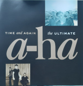 Виниловая пластинка A-Ha: Time and Again: The Ultimate a-ha /2LP 4 – techzone.com.ua Виниловая пластинка A-Ha: Time and Again: The Ultimate a-ha /2LP 4 – techzone.com.ua