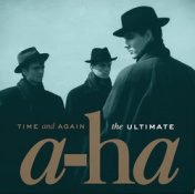 Виниловая пластинка A-Ha: Time and Again: The Ultimate a-ha