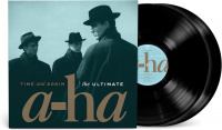 Вінілова платівка A-Ha: Time and Again: The Ultimate a-ha /2LP 2 – techzone.com.ua Вінілова платівка A-Ha: Time and Again: The Ultimate a-ha /2LP 2 – techzone.com.ua