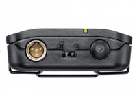 Поясний передавач радіосистеми SHURE BLX1=-K3E 4 – techzone.com.ua Поясний передавач радіосистеми SHURE BLX1=-K3E 4 – techzone.com.ua