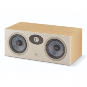 Центральный канал Focal Theva Center Light Wood