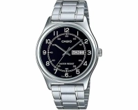 Мужские часы Casio Standard Analogue MTP-V006D-1B2 1 – techzone.com.ua