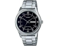 Мужские часы Casio Standard Analogue MTP-V006D-1B2 1 – techzone.com.ua