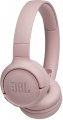 Беспроводные наушники JBL Tune 500BT Pink (JBLT500BTPIK) 1 – techzone.com.ua