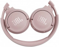 Бездротові навушники JBL Tune 500BT Pink (JBLT500BTPIK) 4 – techzone.com.ua